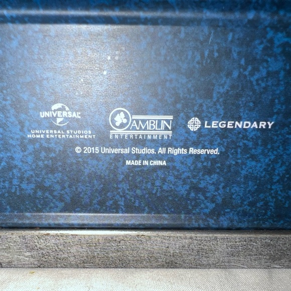 Jurassic World Collectible Lunch Box - Picture 6 of 8